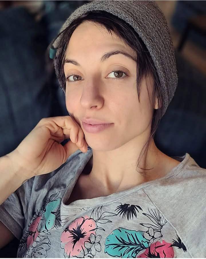{Daiana Smith }