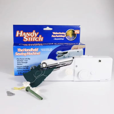 Stitch Your Dreams Together, Effortlessly!