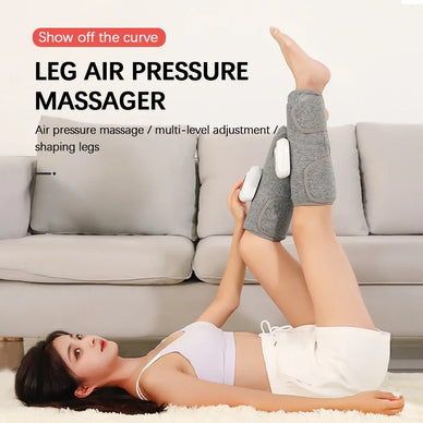 Revitalize Your Legs, Reclaim Your Energy!