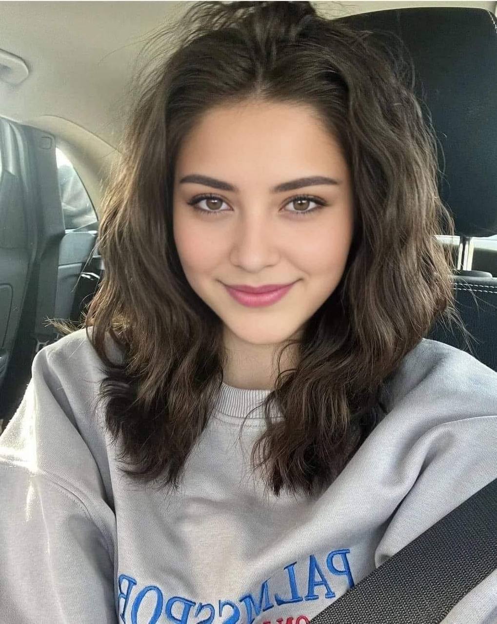 {Emily}